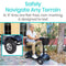 Vive Health Series A Deluxe Travel Mobility Scooter