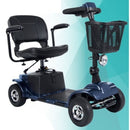 Vive Health Series A Deluxe Travel Mobility Scooter