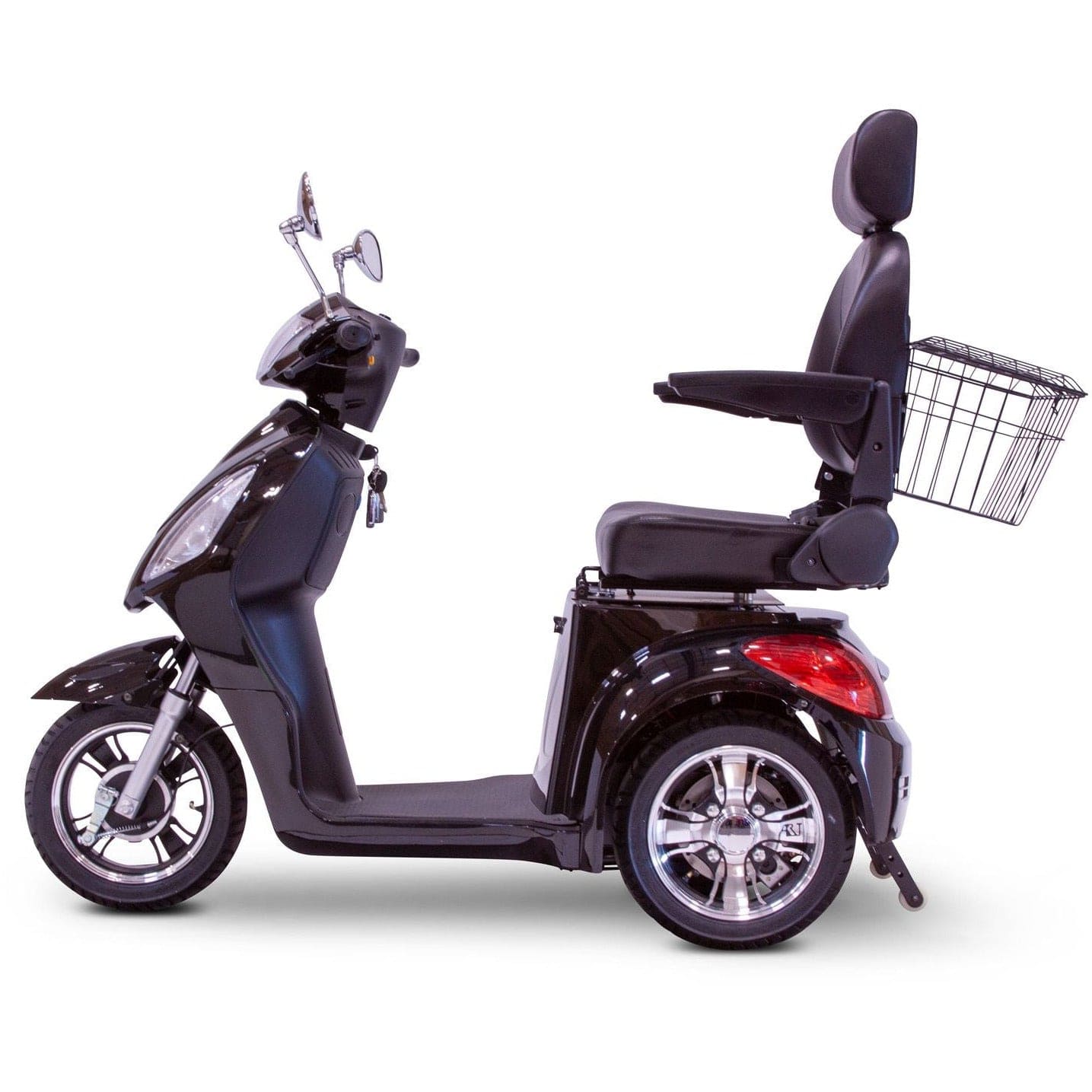 EWheels EW-36 Elite Recreational Mobility Scooter