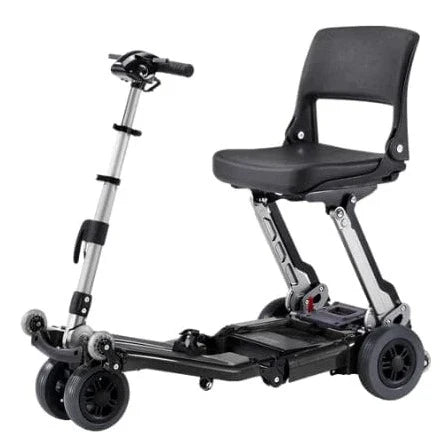 FreeRider Luggie Standard Folding Travel Scooter