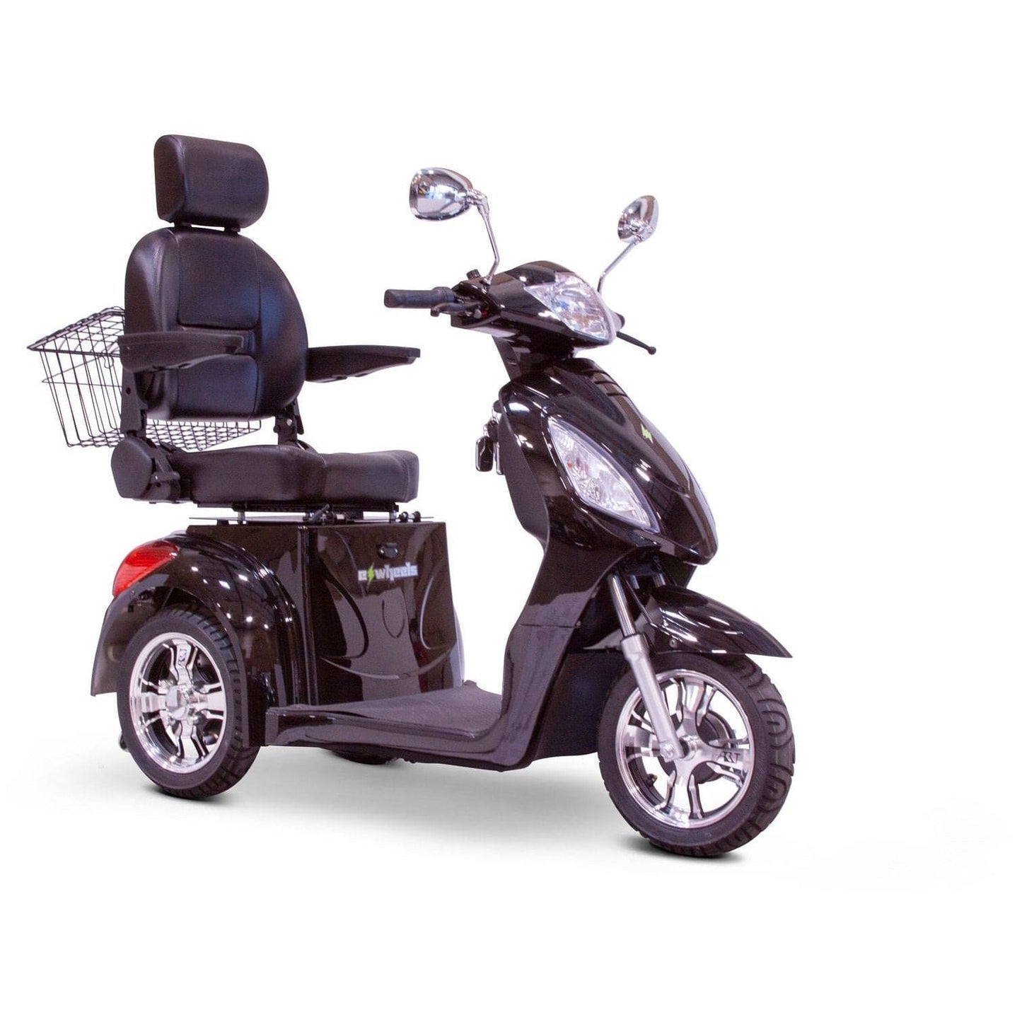 EWheels EW-36 Elite Recreational Mobility Scooter