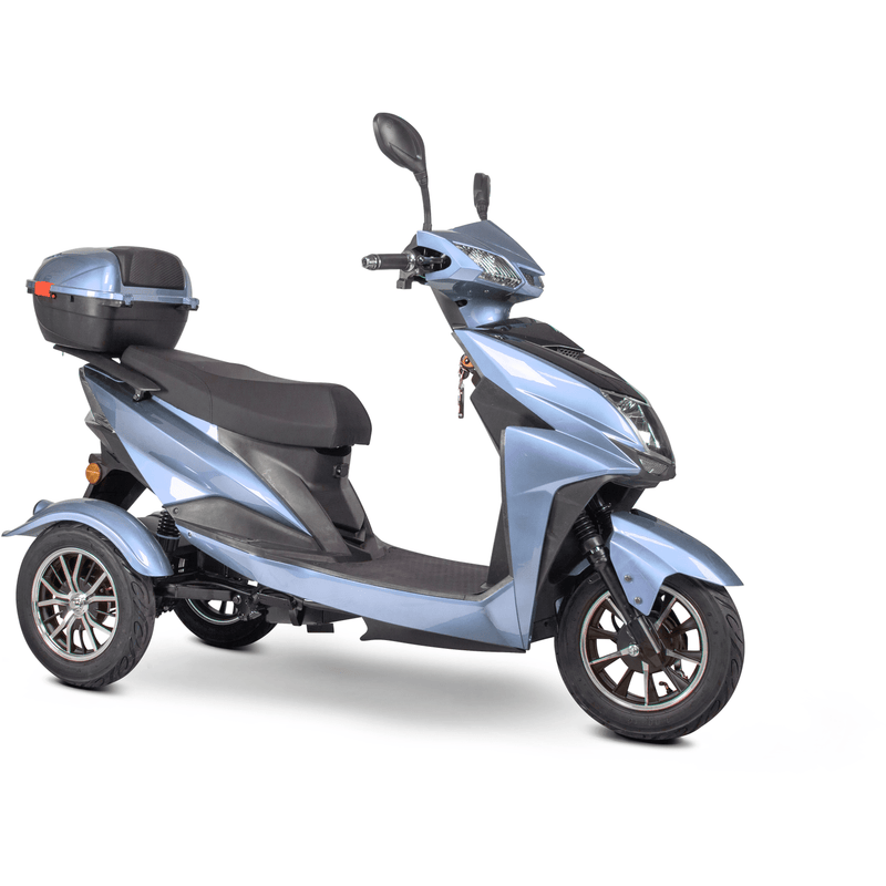 EWheels EW-10 Sport 3 Wheel Scooter