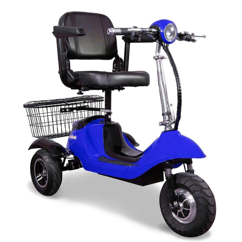 EWheels EW-20 Sporty Mobility Scooter