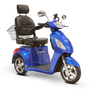 EWheels EW 36 Recreational 3-Wheel Mobility Scooter