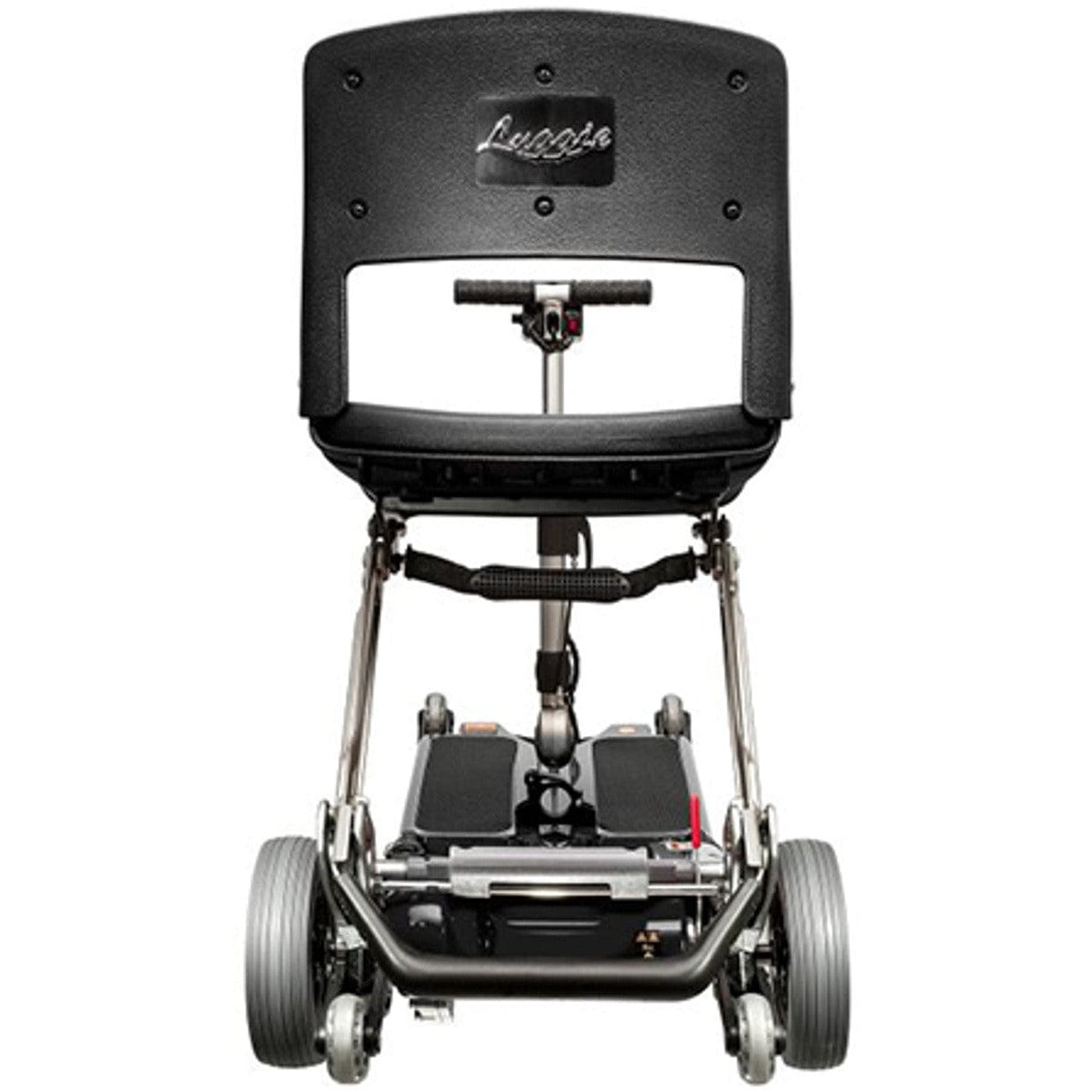 FreeRider Luggie Classic II Foldable Travel Scooter