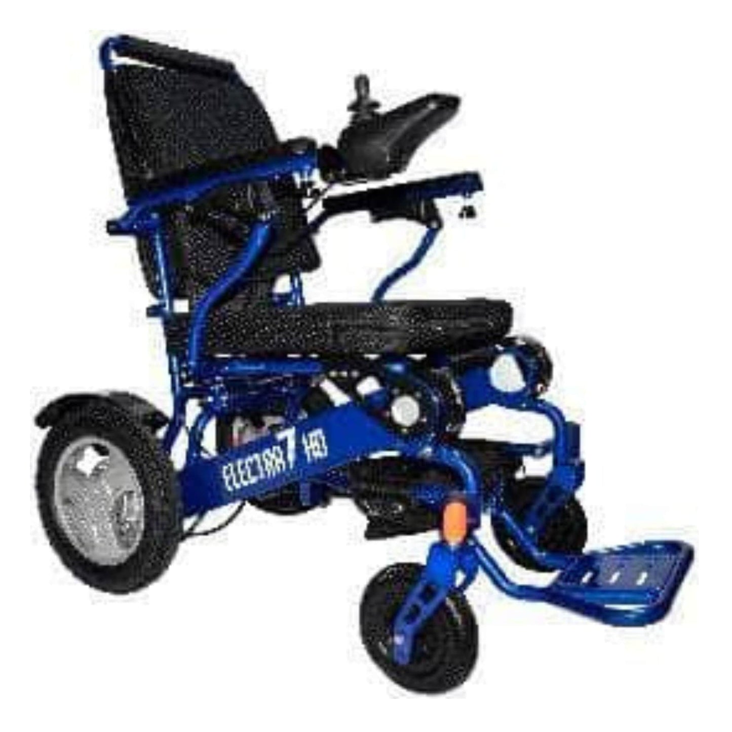 Electra 7 HD Wheelchair