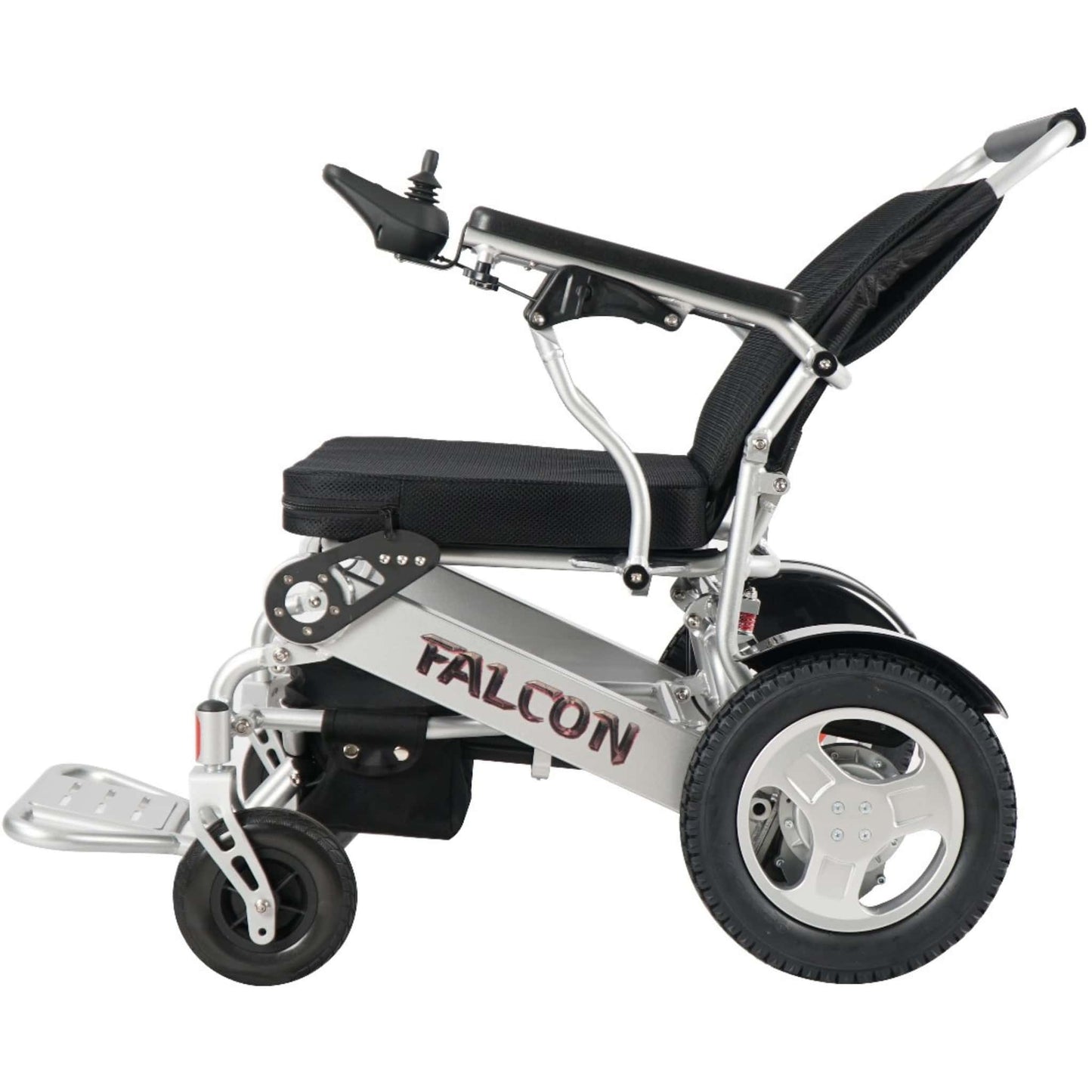Falcon Power Wheelchair