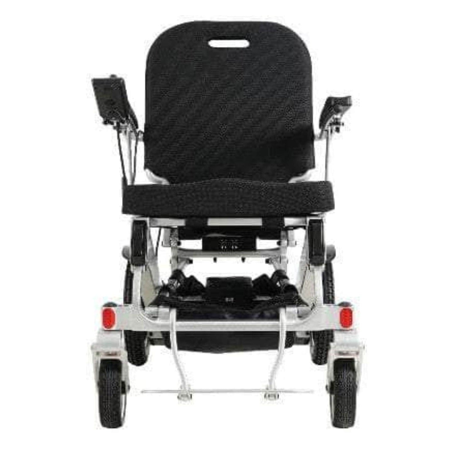 Pegasus Plus HD Bariatric Foldable Wheelchair