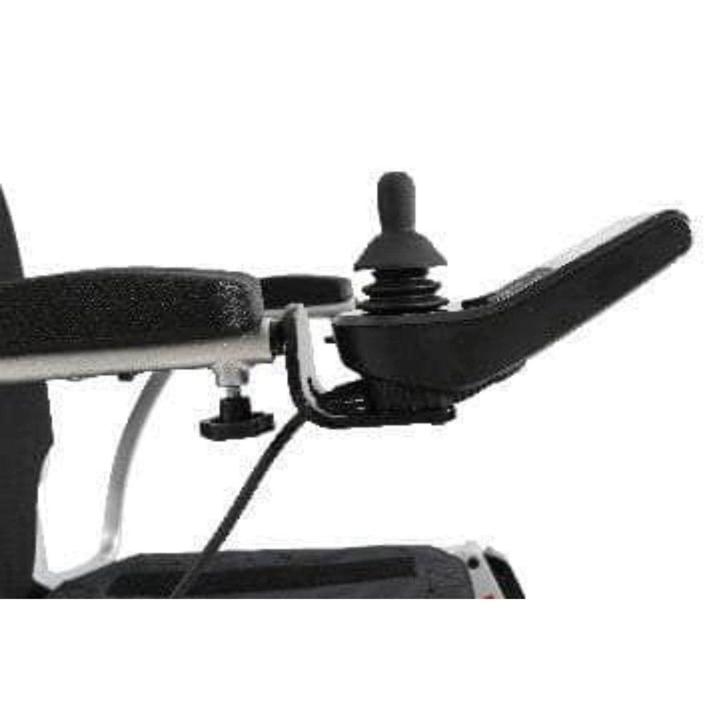 Pegasus Plus HD Bariatric Foldable Wheelchair