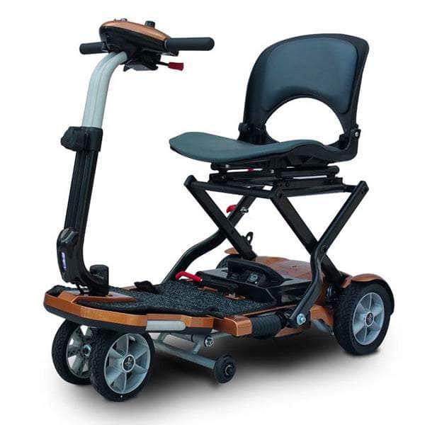 EV Rider transport Plus