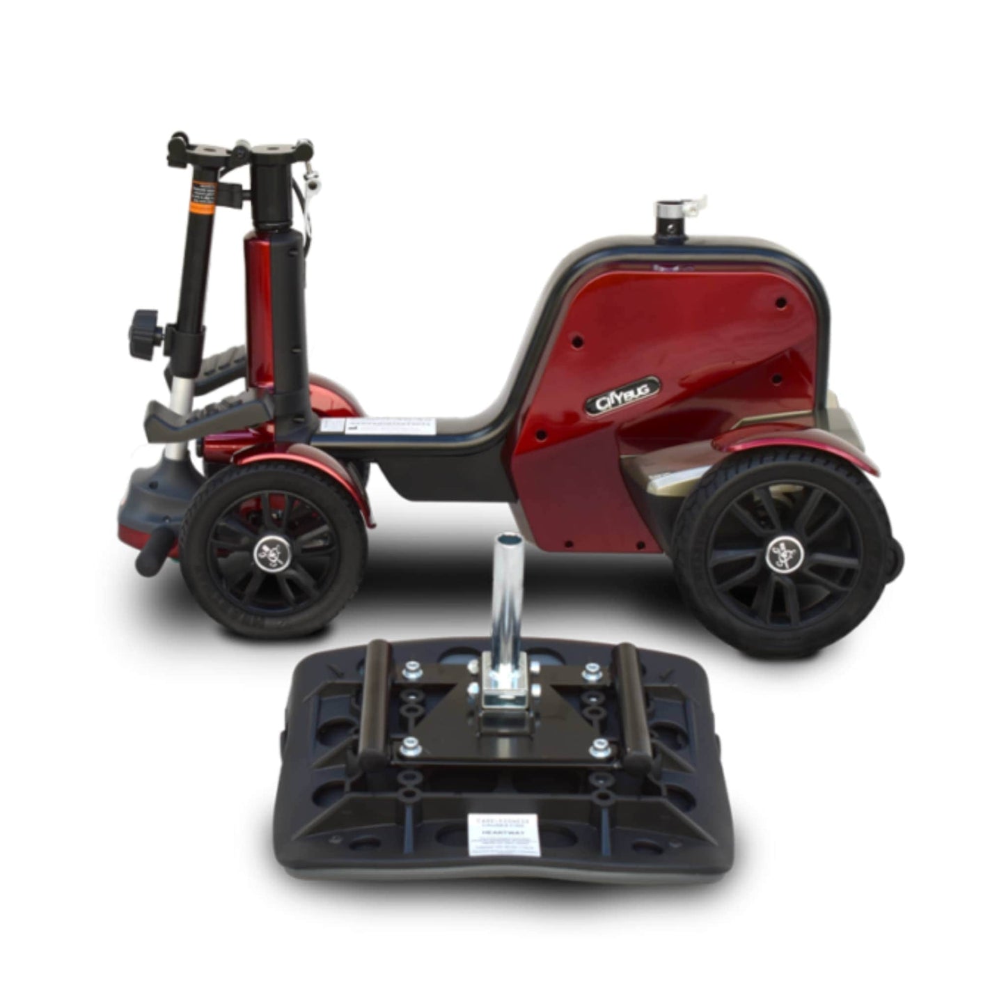 EV Rider Mobility Scooter - CityBug