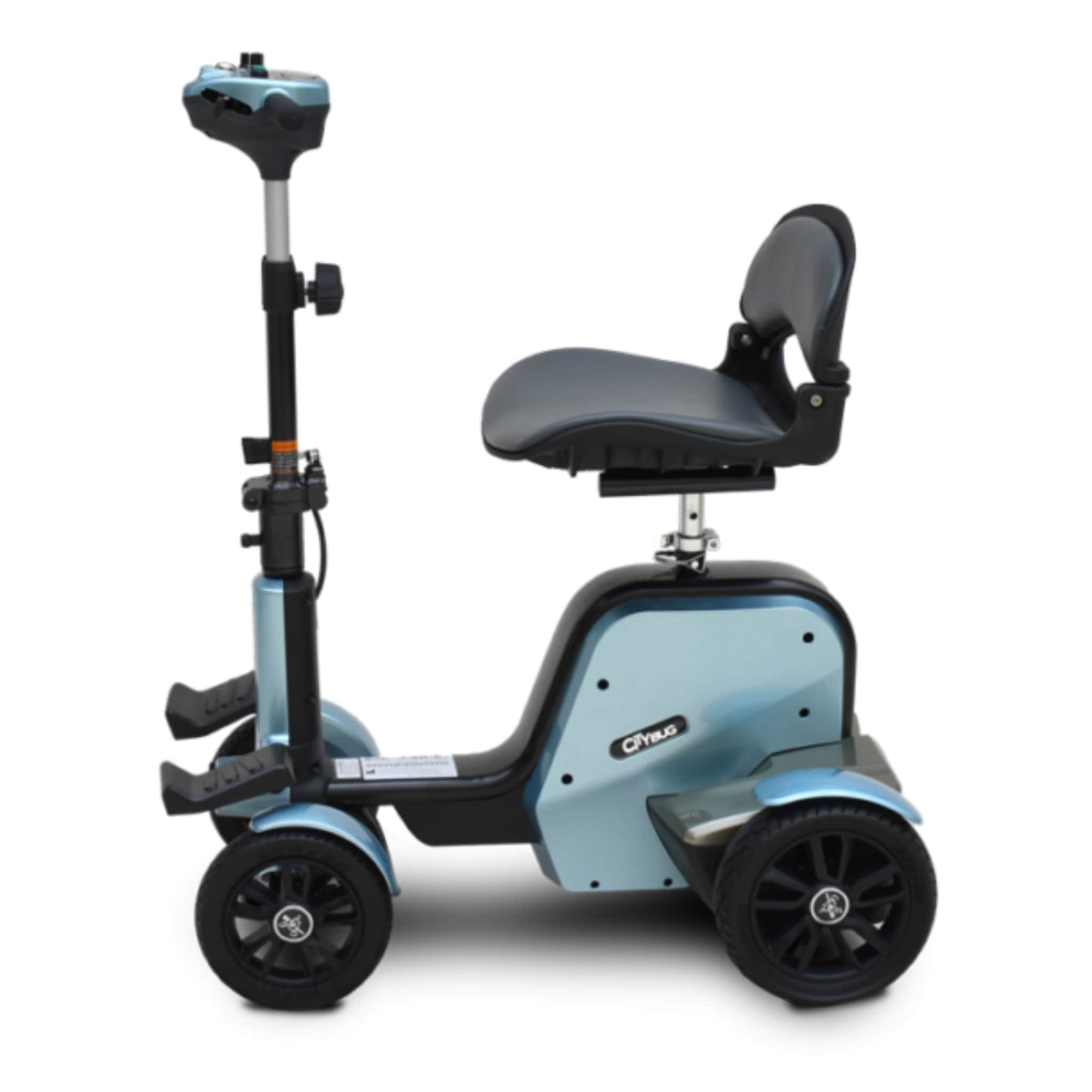 EV Rider Mobility Scooter - CityBug