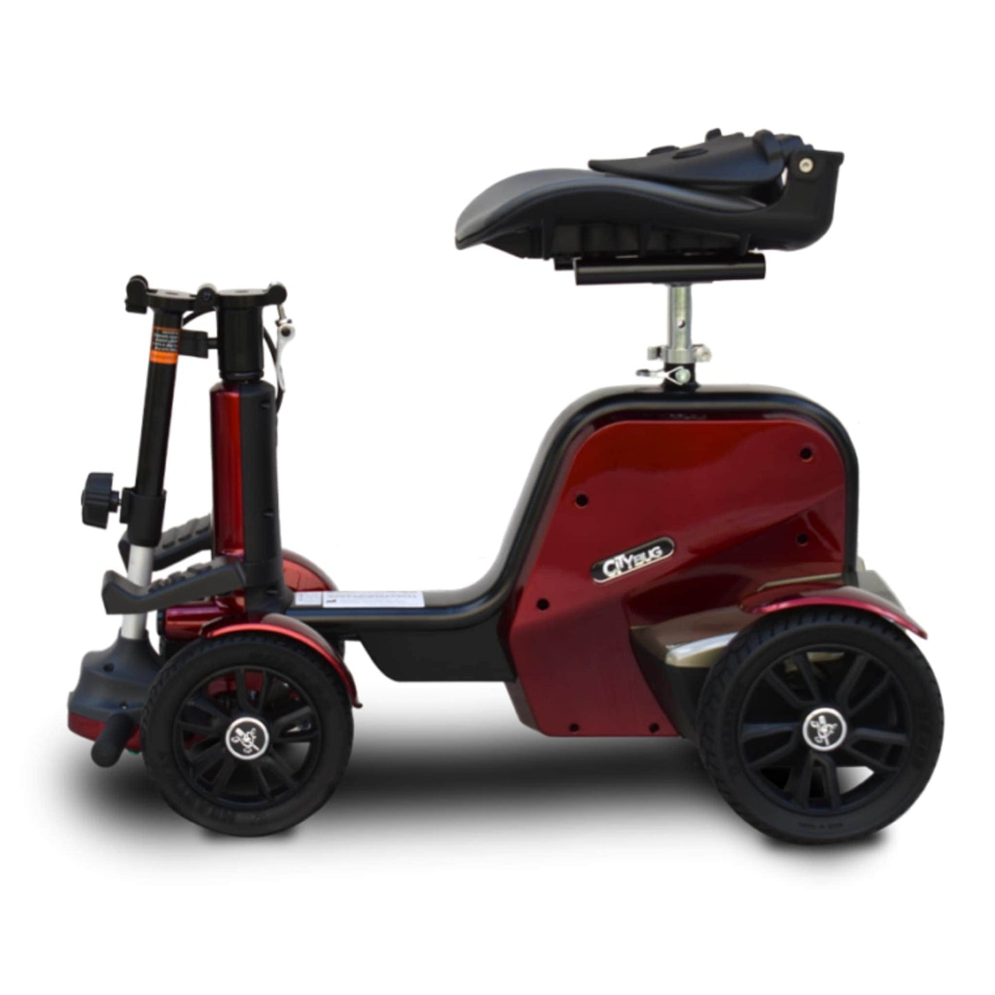 EV Rider Mobility Scooter - CityBug
