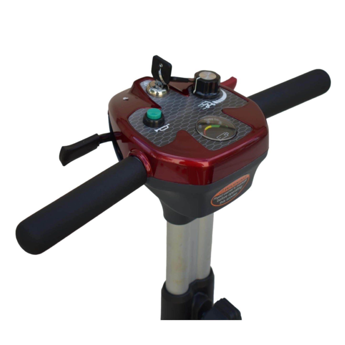 EV Rider Mobility Scooter - CityBug