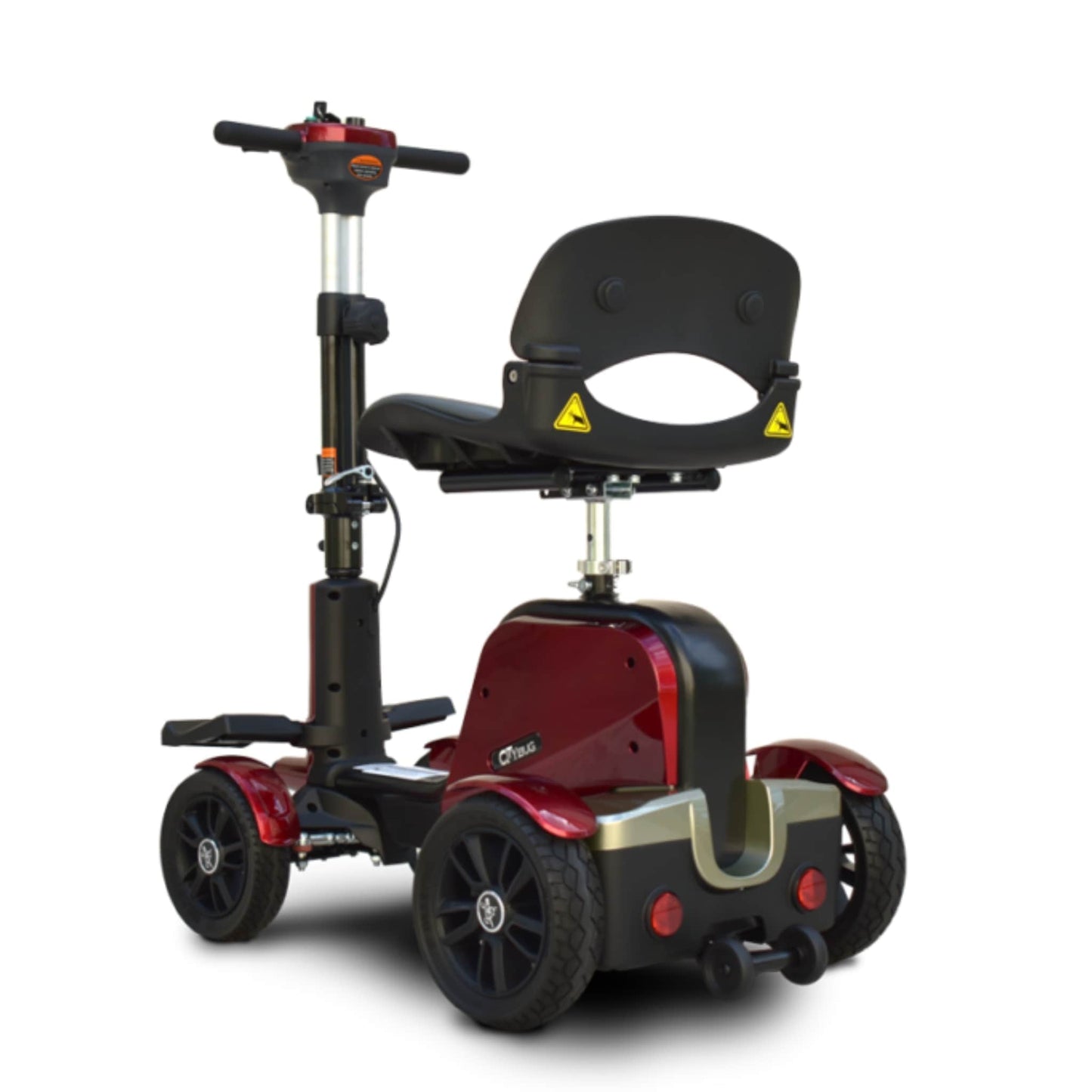 EV Rider Mobility Scooter - CityBug