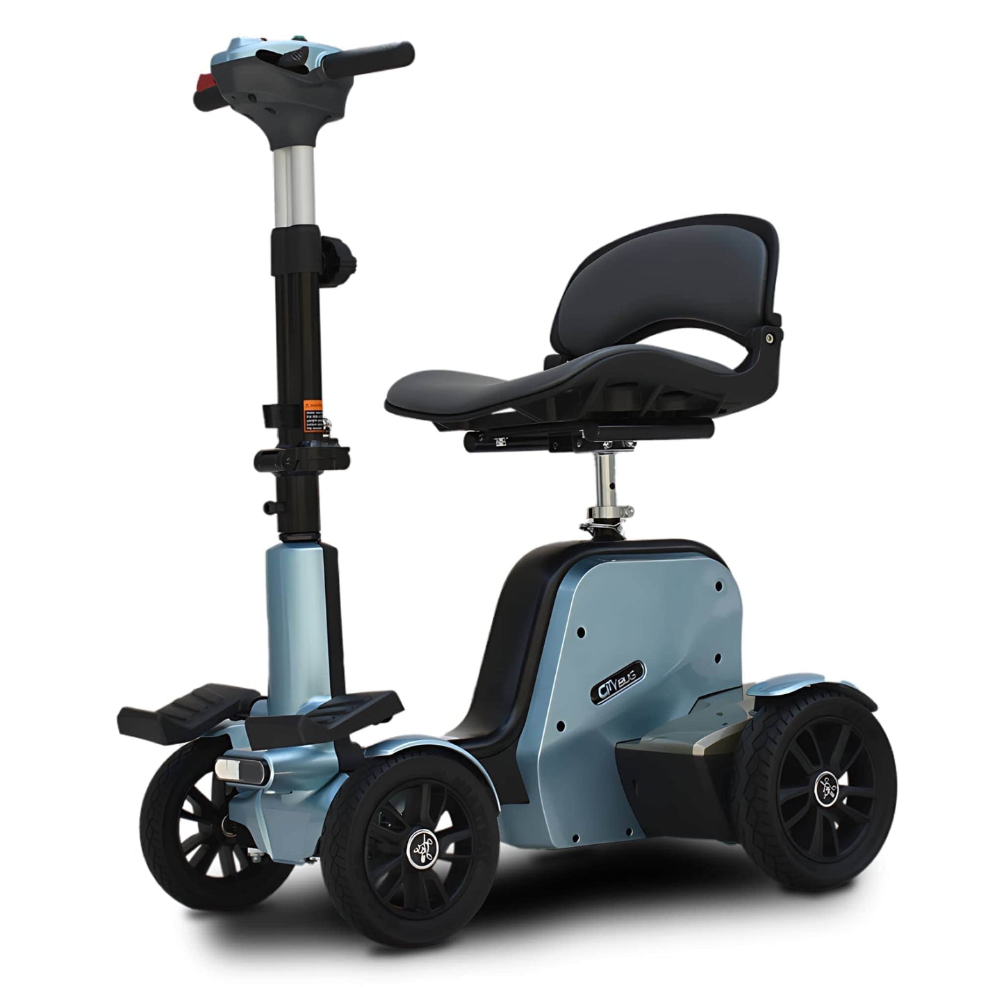 EV Rider Mobility Scooter - CityBug