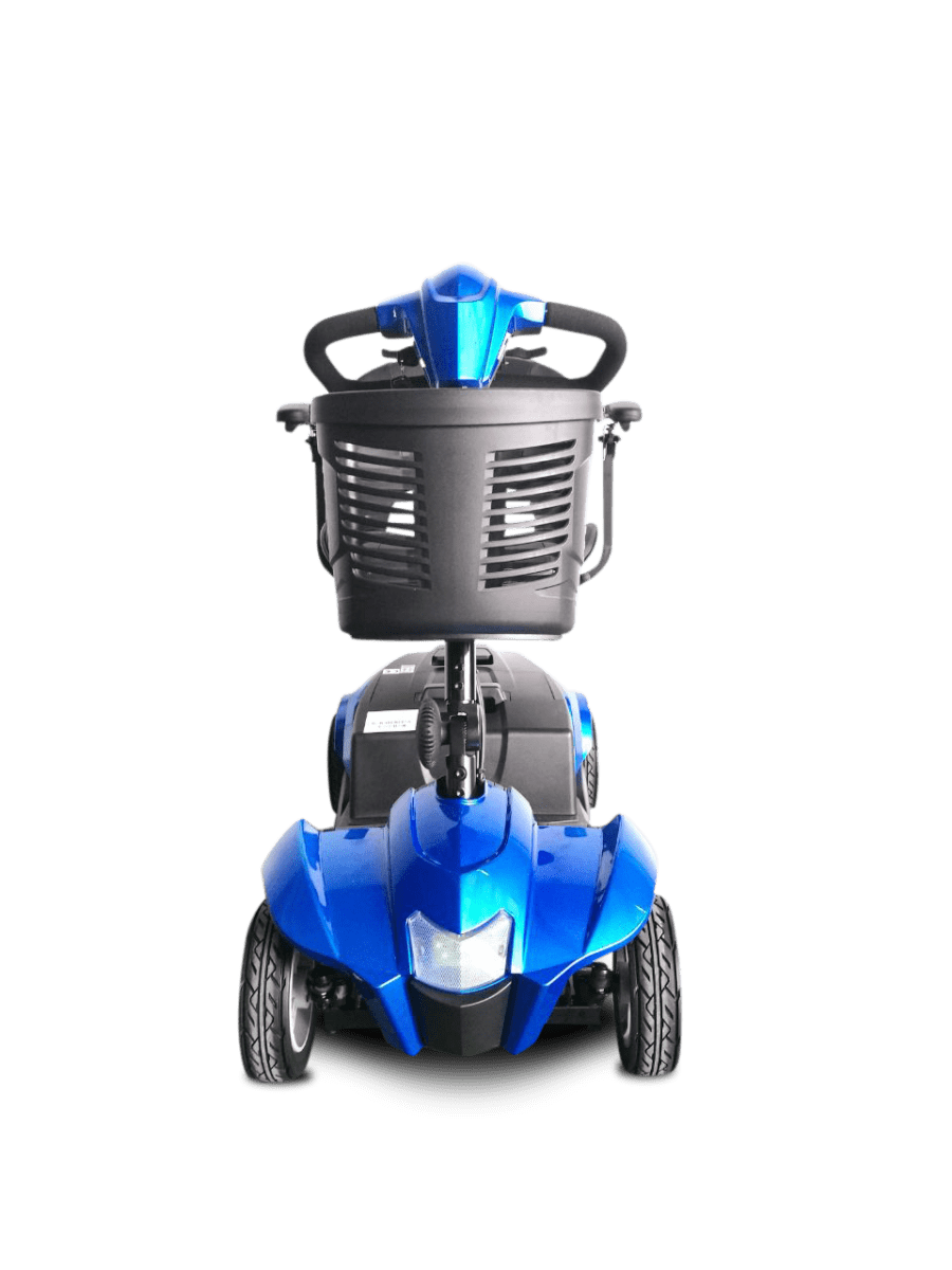 EV Rider Mobility Scooter - CityCruzer 4-Wheel