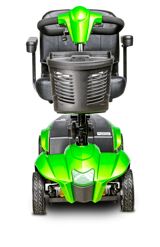 EV Rider Mobility Scooter - CityCruzer 4-Wheel Open Box