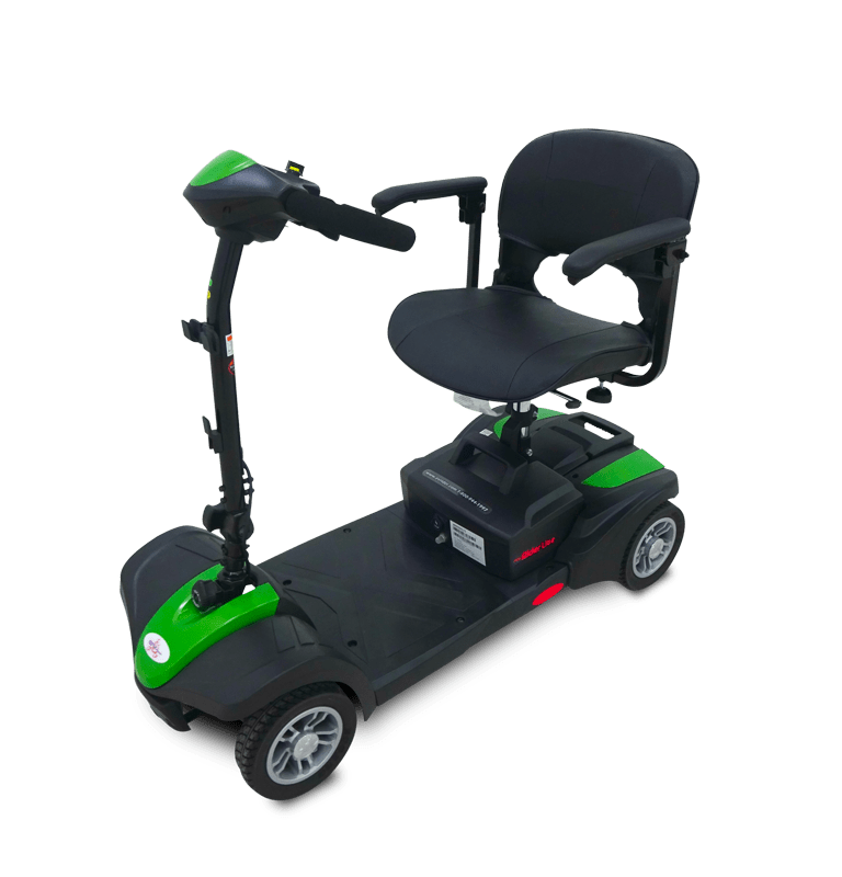 EV Rider Mobility Scooter - MiniRider Lite Open Box