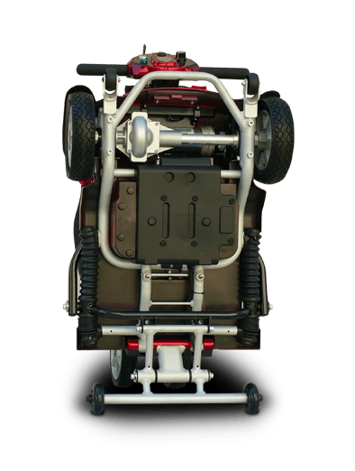 EV Rider transport Plus