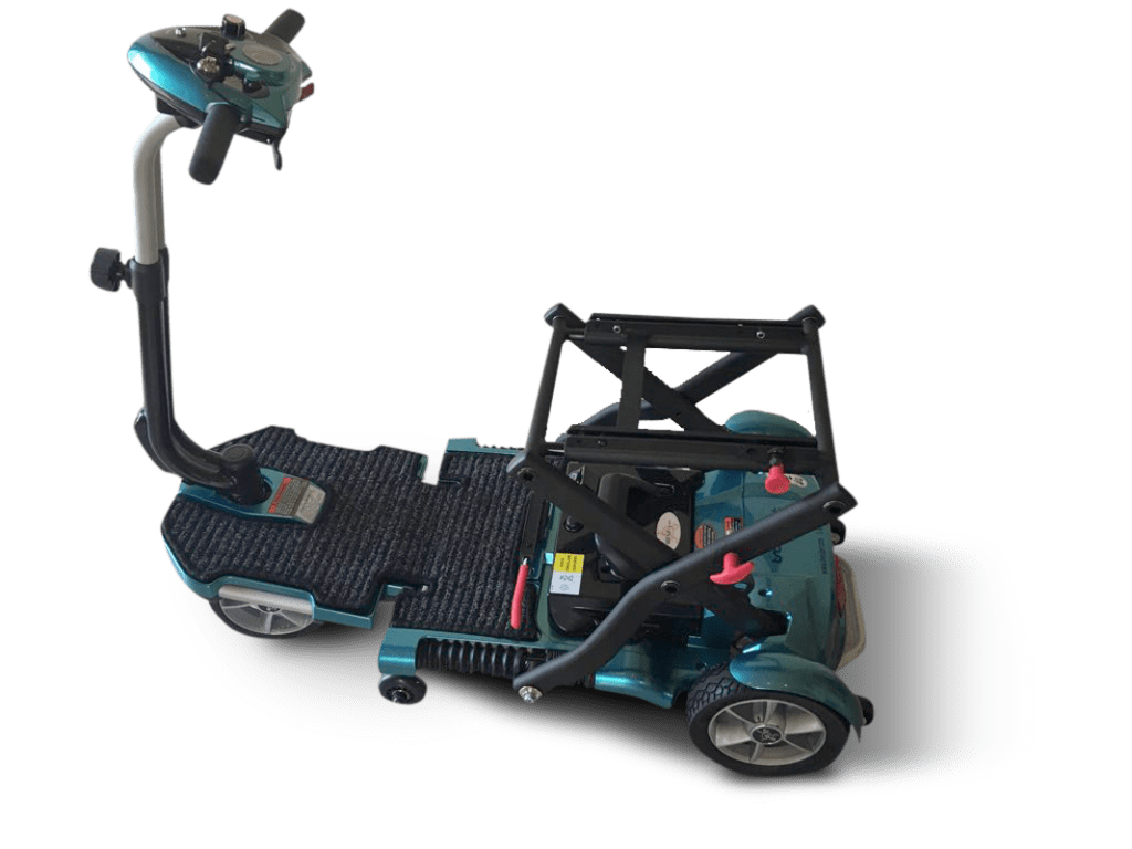 EV Rider transport Plus