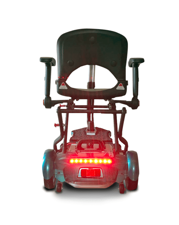 EV Rider transport Plus