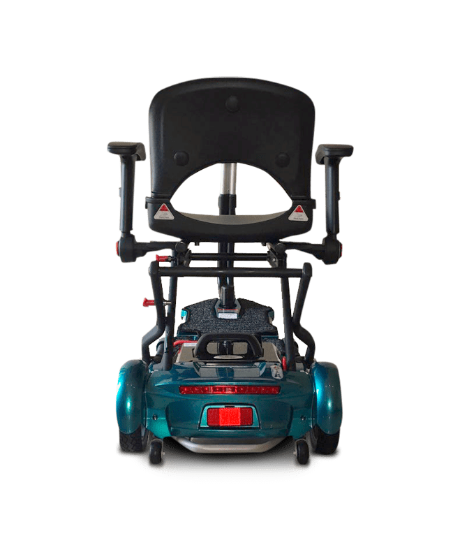 EV Rider transport Plus