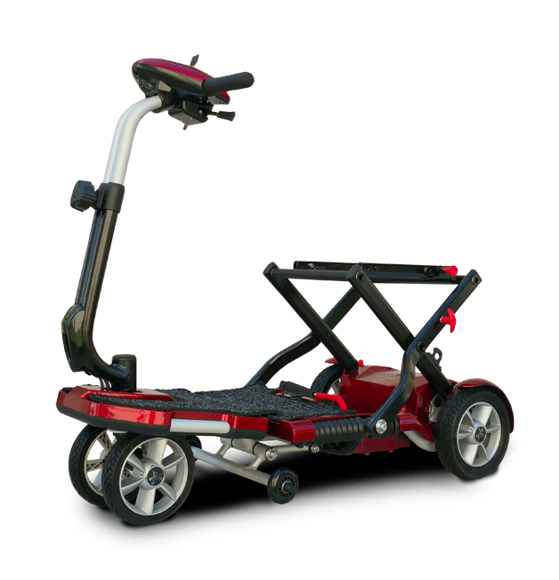 EV Rider transport Plus