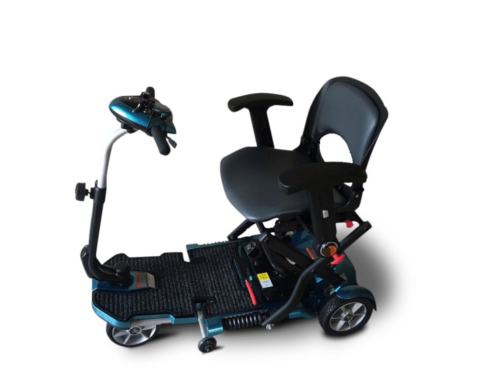 EV Rider transport Plus