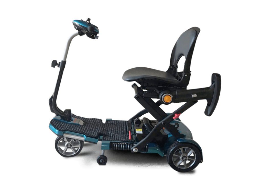 EV Rider transport Plus