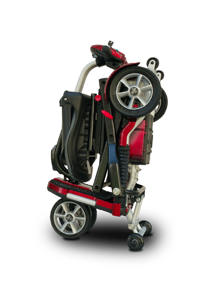 EV Rider transport Plus
