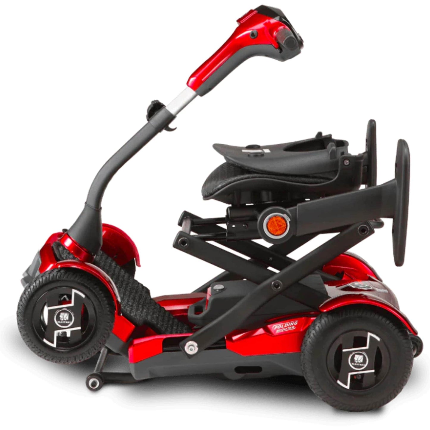 EV Rider Teqno Auto Fold 4 Wheel Mobility Scooter