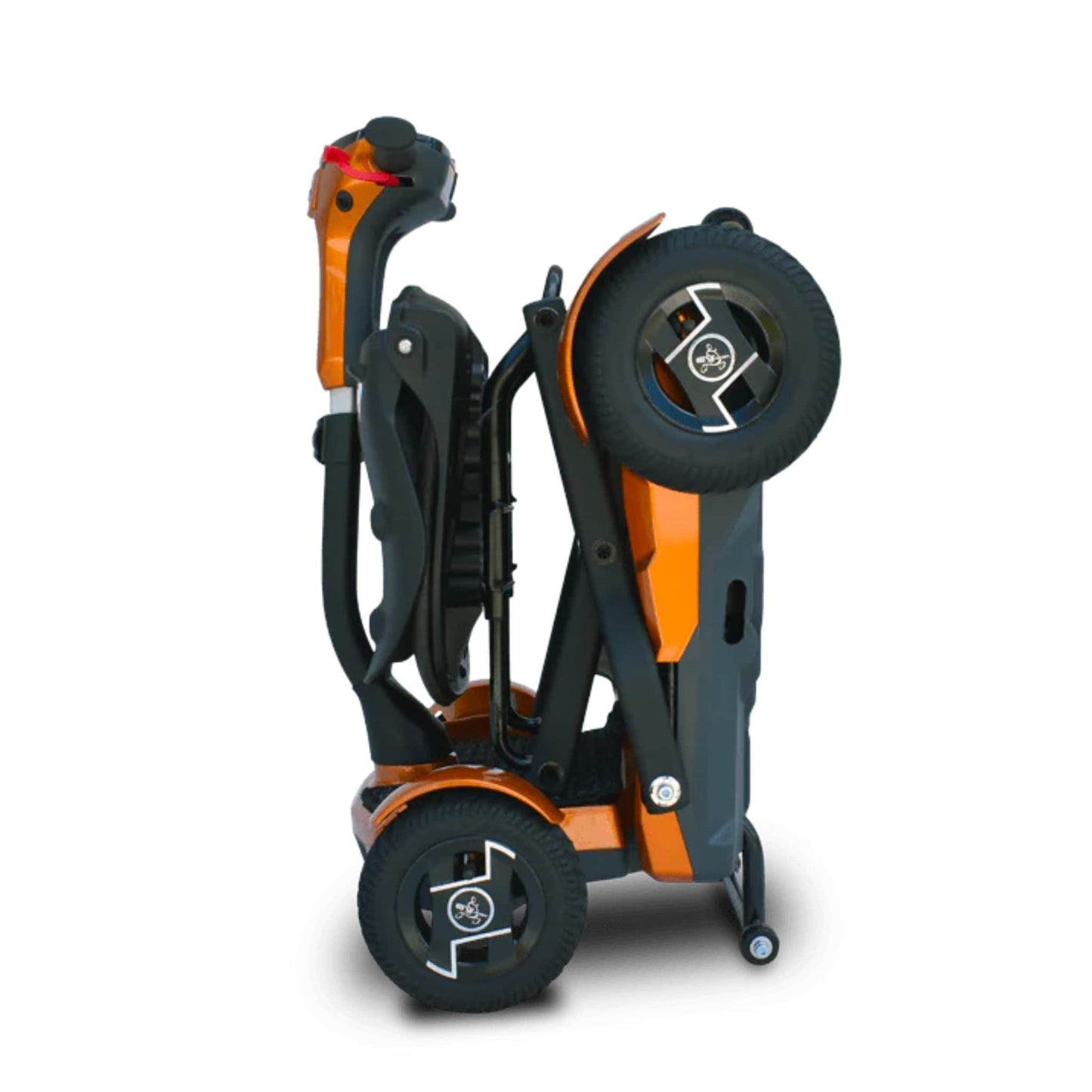 EV Rider Teqno Auto Fold 4 Wheel Mobility Scooter