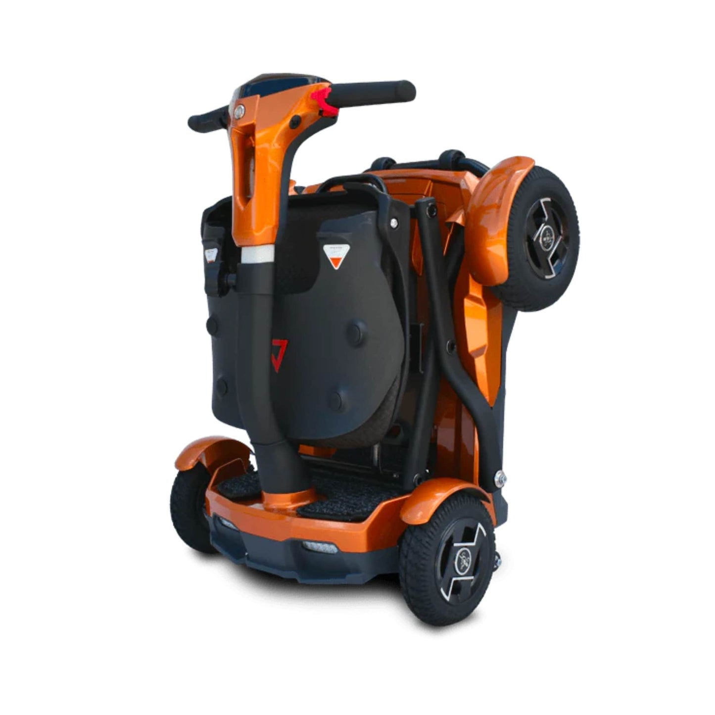 EV Rider Teqno Auto Fold 4 Wheel Mobility Scooter