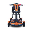 EV Rider Teqno Auto Fold 4 Wheel Mobility Scooter