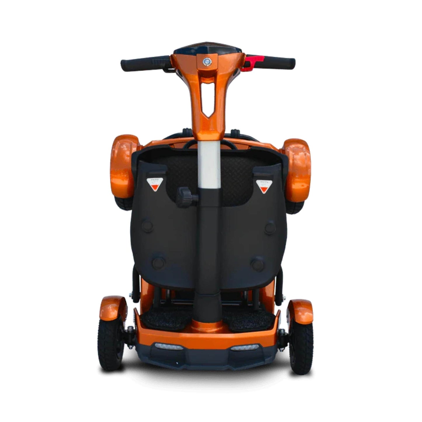 EV Rider Teqno Auto Fold 4 Wheel Mobility Scooter