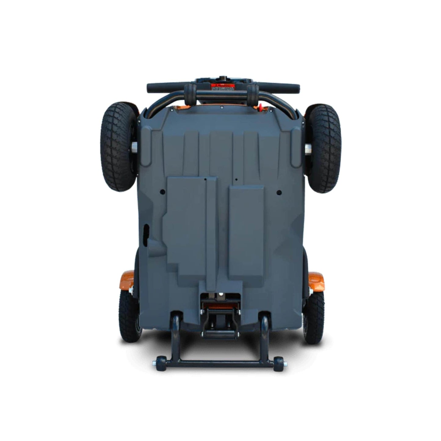 EV Rider Teqno Auto Fold 4 Wheel Mobility Scooter