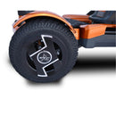 EV Rider Teqno Auto Fold 4 Wheel Mobility Scooter