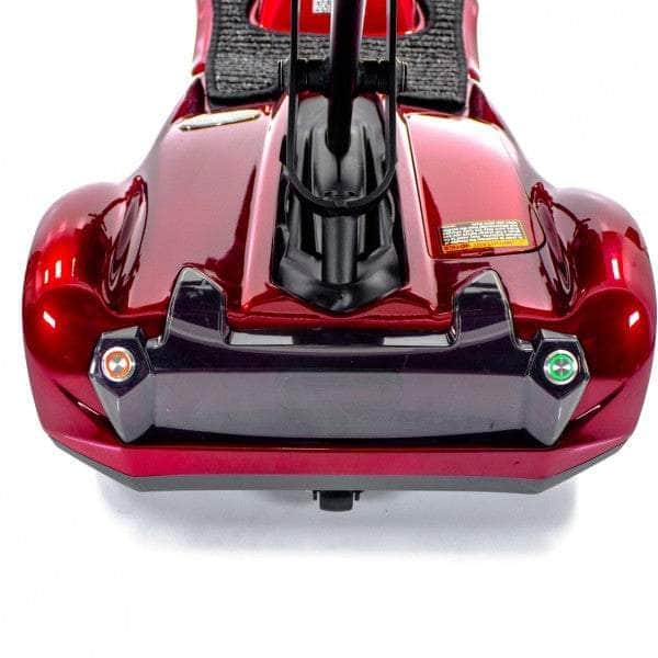 EV Rider TranSport M Easy Move Folding Scooter Open Box