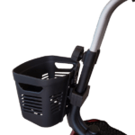 EV Rider TranSport M Easy Move Folding Scooter Open Box