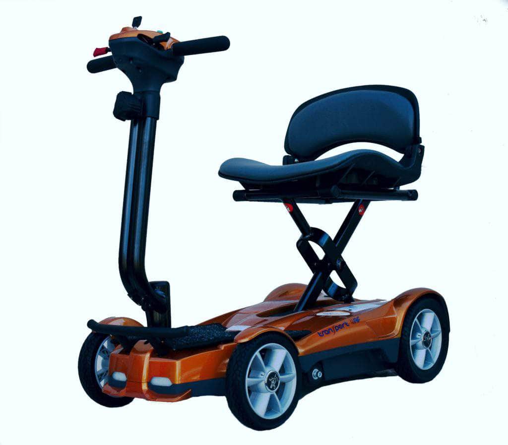 Mobility Scooter