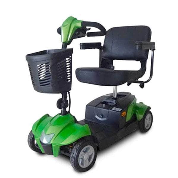 EV Rider Mobility Scooter - CityCruzer 4-Wheel