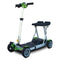 EV Rider - Mobility Scooter Gypsy Q2 Transportable/Foldable