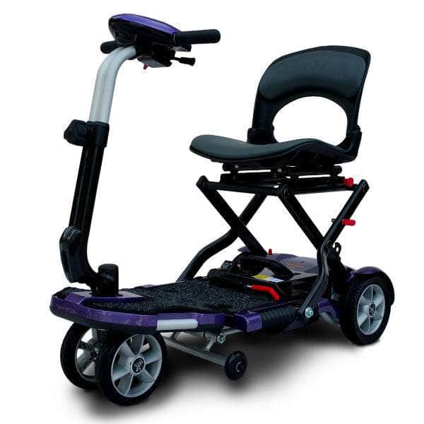 EV Rider transport Plus