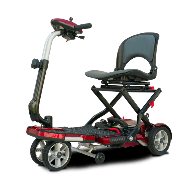 EV Rider transport Plus