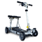 EV Rider - Mobility Scooter Gypsy Q2 Transportable/Foldable