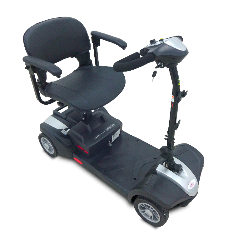 EV Rider Mobility Scooter - MiniRider Lite