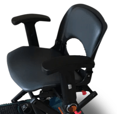 Transport Plus Arm Rests