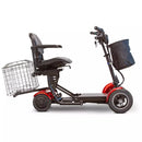 EWheels EW-22 Folding Lightweight Mobility Scooter