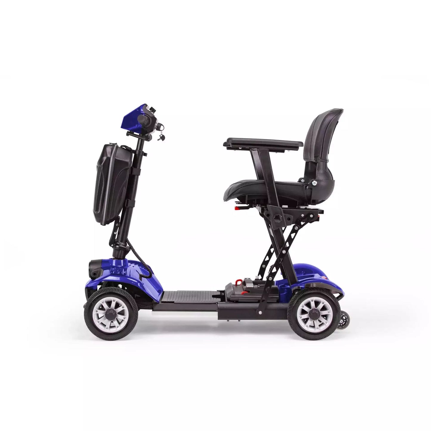 EWheels EW-26 Lightweight Foldable Mobility Scooter